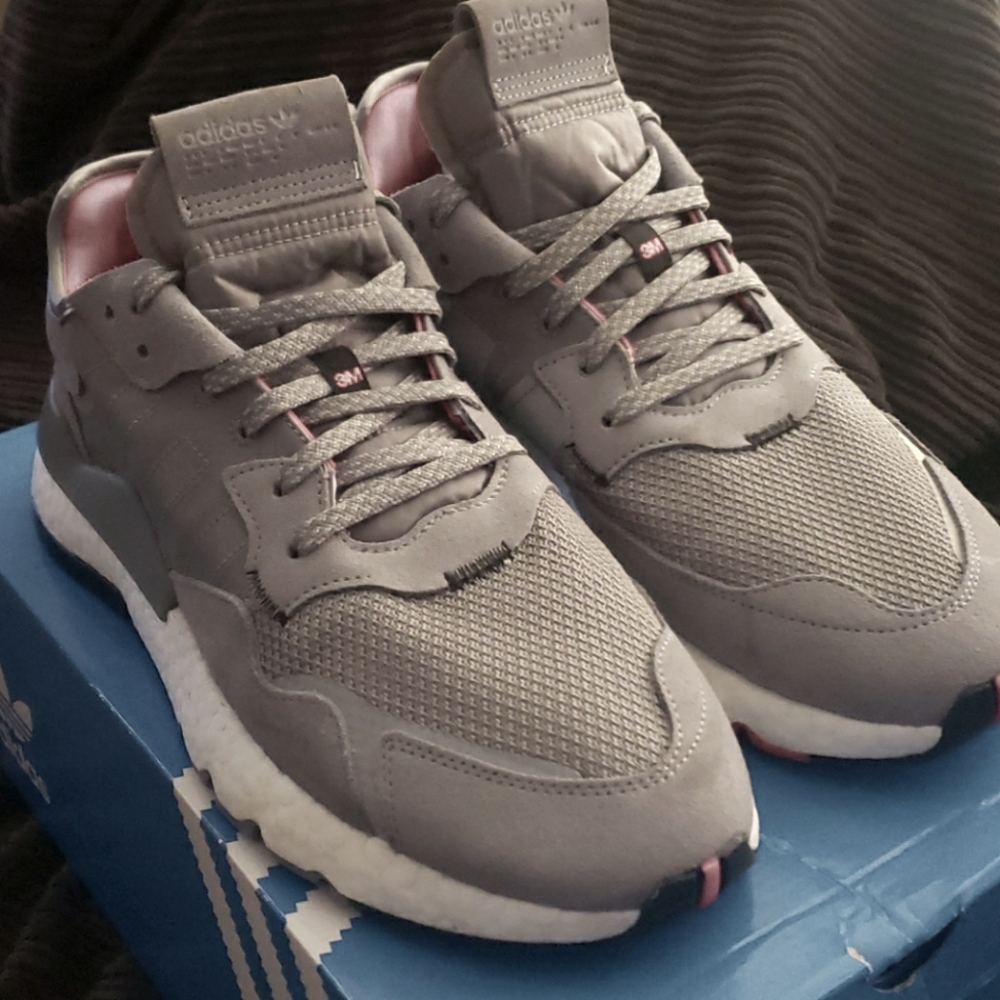 Adidas Nite Jogger